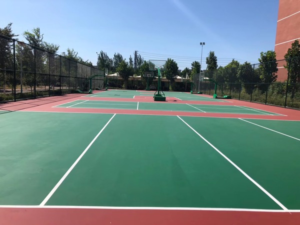 河东区“二个一”工程